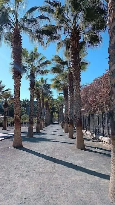 Casa Afrodita 1 Apartment Malaga