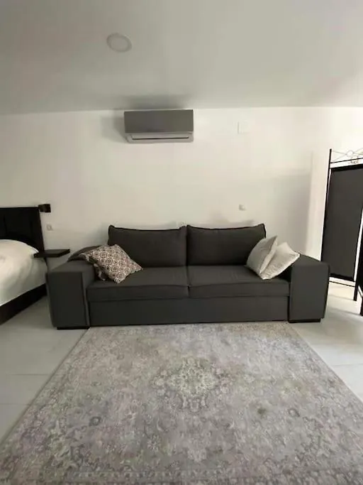 Casa Afrodita 1 Apartment Malaga