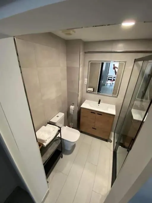 Casa Afrodita 1 Apartment Malaga