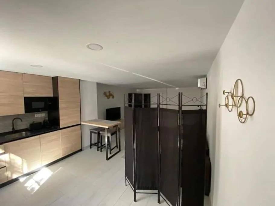 Casa Afrodita 1 Apartment Malaga 0*,